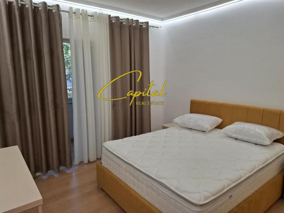 Apartament me qera 1+1 rruga ferit xhajko 55.000 leke