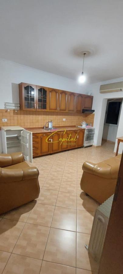 Apartament me qera 1+1 varri i bamit 35.000 leke