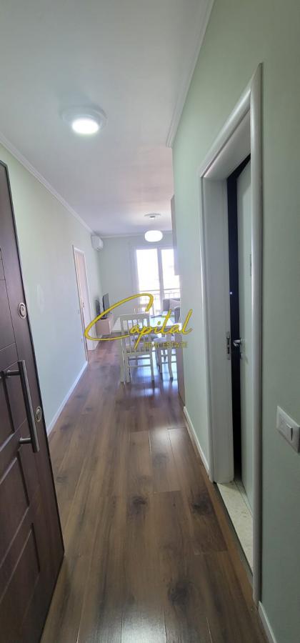 Apartament studio me qera 60 m2 rruga e dibres 500 euro
