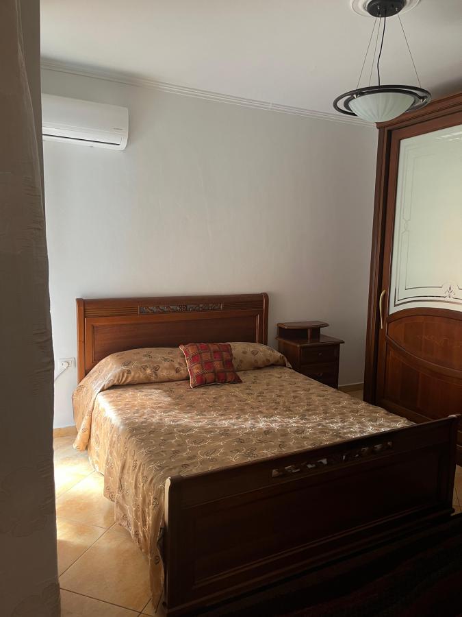 Apartament me Qira – 1+1