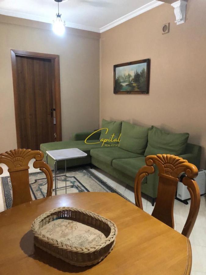Apartament me qera 1+1 medreseja 50.000 leke