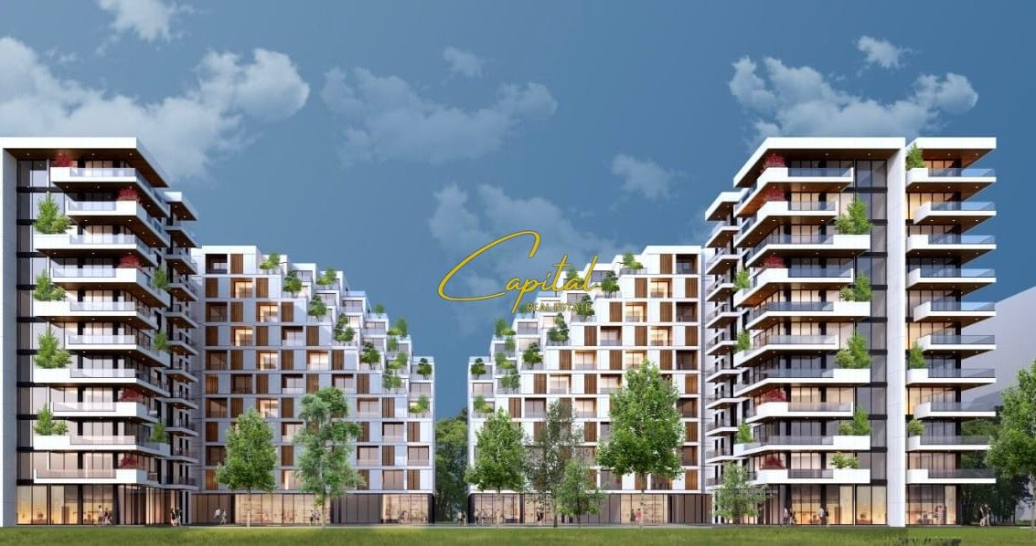Shitet apartament 1+1 lungomare 230.750 euro
