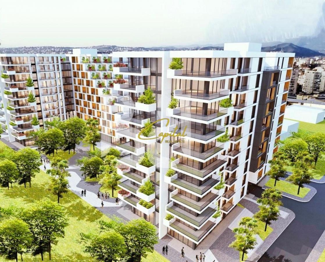 Shitet apartament 2+1 lungomare 239.000 euro