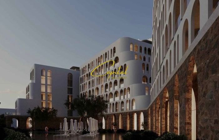 Shitet apartament 2+1 orikum 361.055 euro