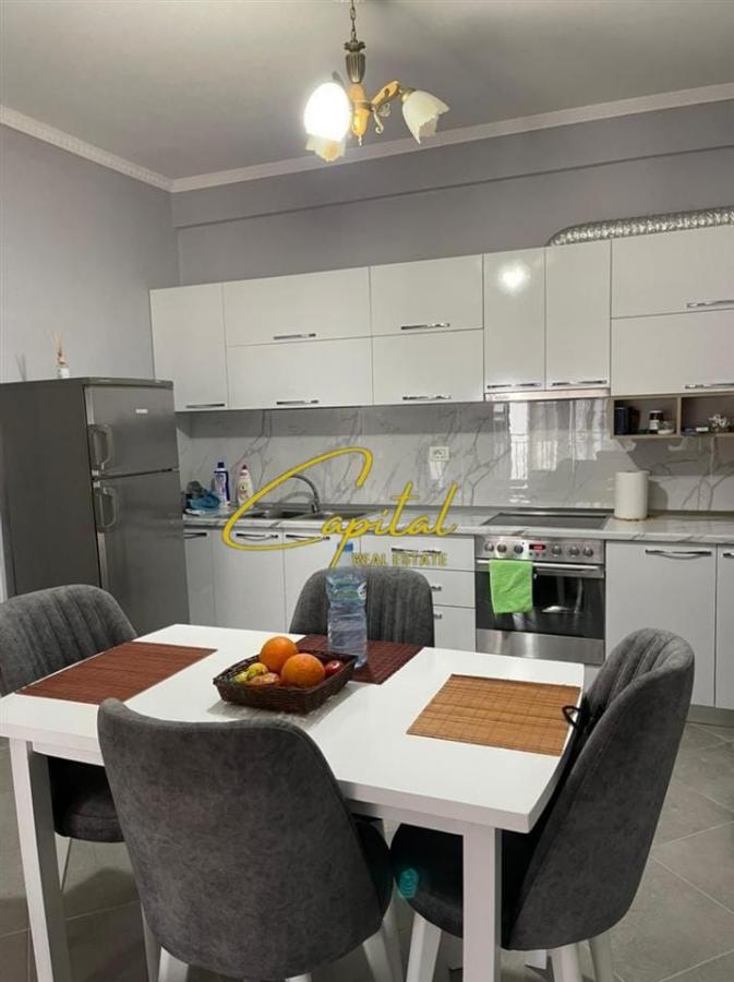 Apartament me qera 1+1 astir 55.000 leke
