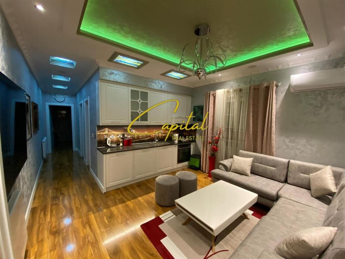 Apartament me qera 2+1 allias 450 euro