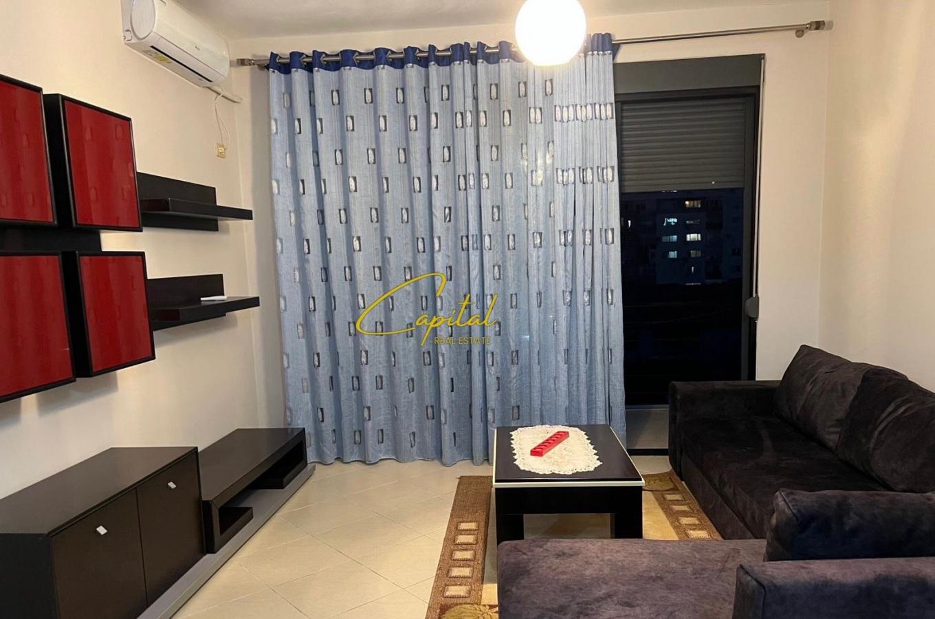 Apartament me qera 1+1 astir 40.000 leke