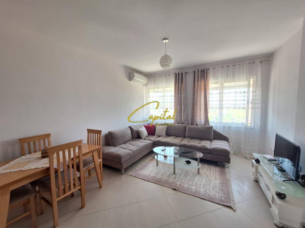Apartament me qera 1+1 astir 50.000 leke
