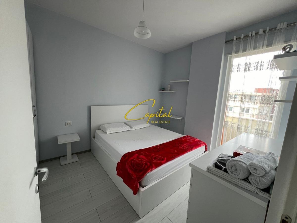Apartament me qera 1+1 rruga dritan hoxha 65.000 leke