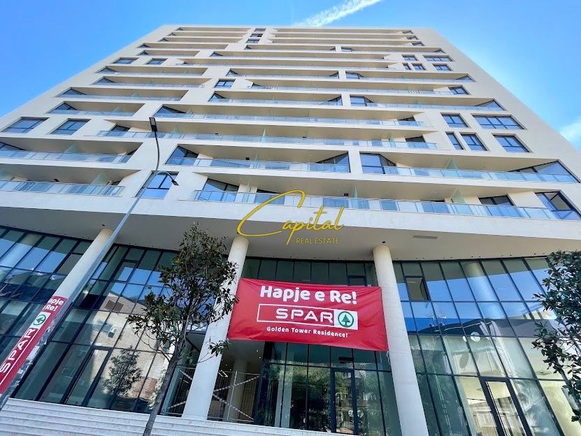 Zyre me qera 105 m2 rezidenca mine peza 1.050 euro