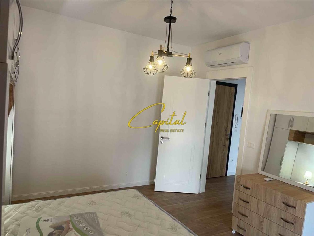 Apartament me qera 1+1 selite 45.000 leke