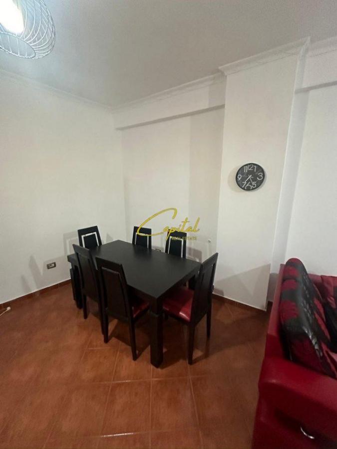 Apartament me qera 1+1 xhamlliku 500 euro