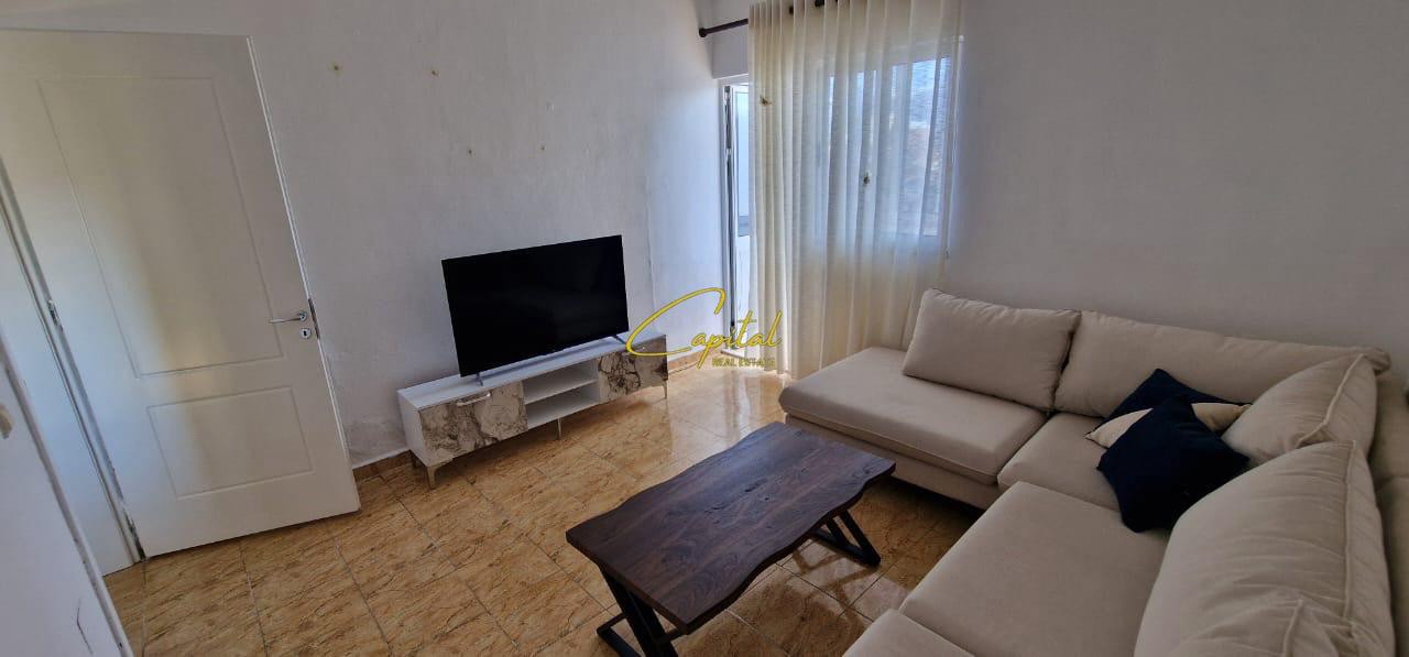 Apartament me qera 2+1 don bosko 600 euro