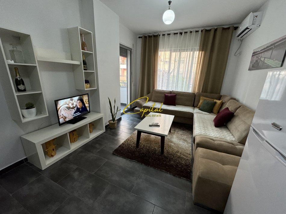 Apartament me qera 2+1 astir 54.000 leke
