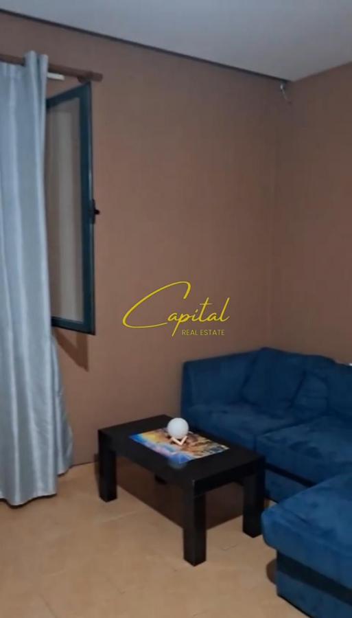 Apartament me qera 2+1 kodra e diellit 400 euro
