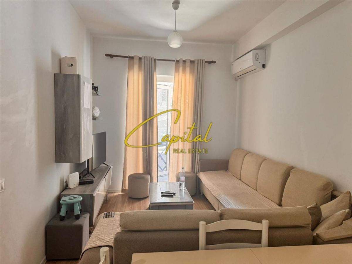 Apartament me qera 2+1 ali demi 500 euro