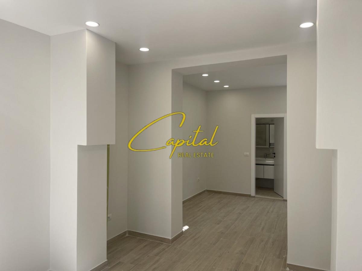 Dyqan me qera 40 m2 stadiumi dinamo 500 euro