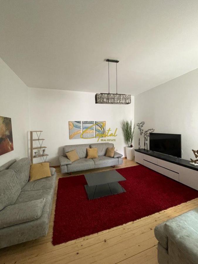 Apartament me qera 1+1 myslym shyri 600 euro