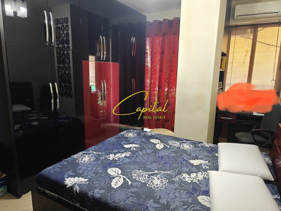 Apartament me qera 2+1 don bosko 720 euro