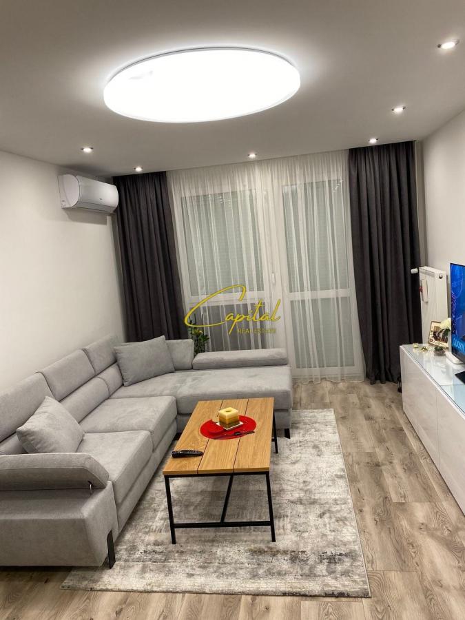 Shitet apartament 1+1 don bosko 127.000 euro