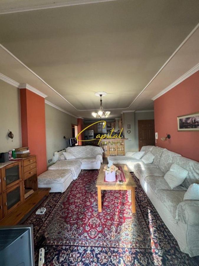 Shitet apartament 2+1 fresku 140.000 euro