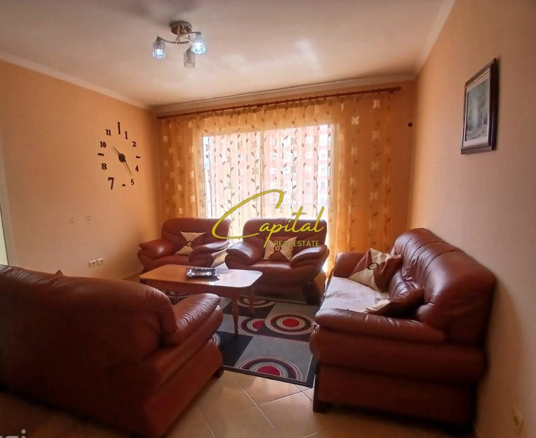 Shitet apartament 1+1 yzberisht 106.000 euro