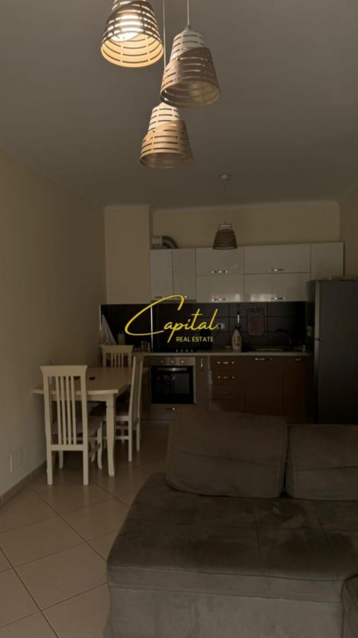 Apartament me qera 2+1+2 komuna e parisit 800 euro