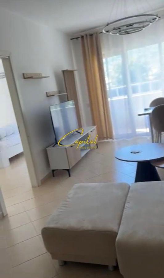 Apartament me qera 1+1 misto mame 500 euro