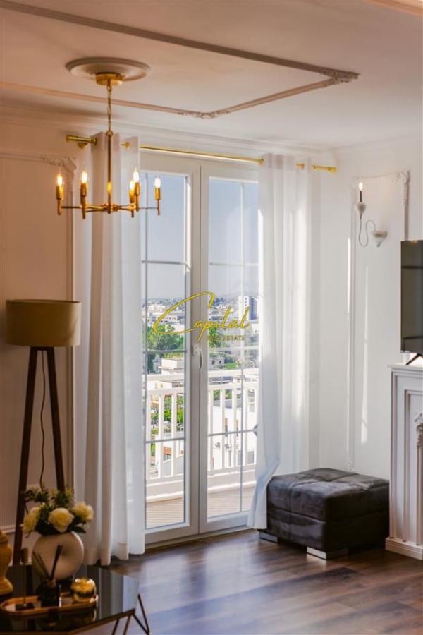 Apartament me qera 2+1 astir 55.000 leke