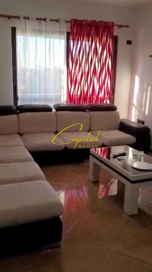 Aapartament me qera 1+1 astir 450 euro