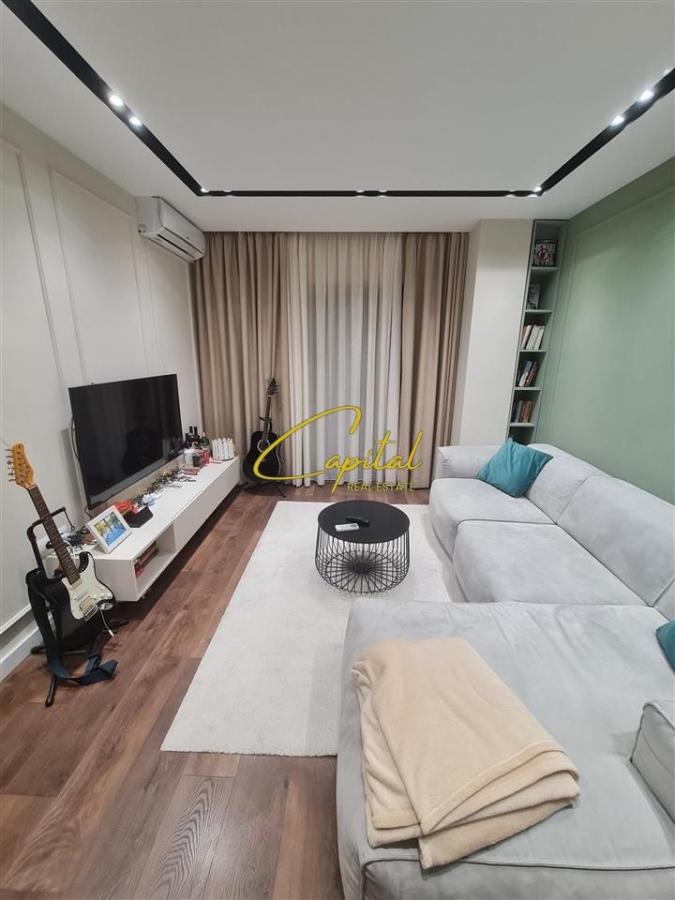 Apartament em qera 1+1 yzberisht 50.000 leke