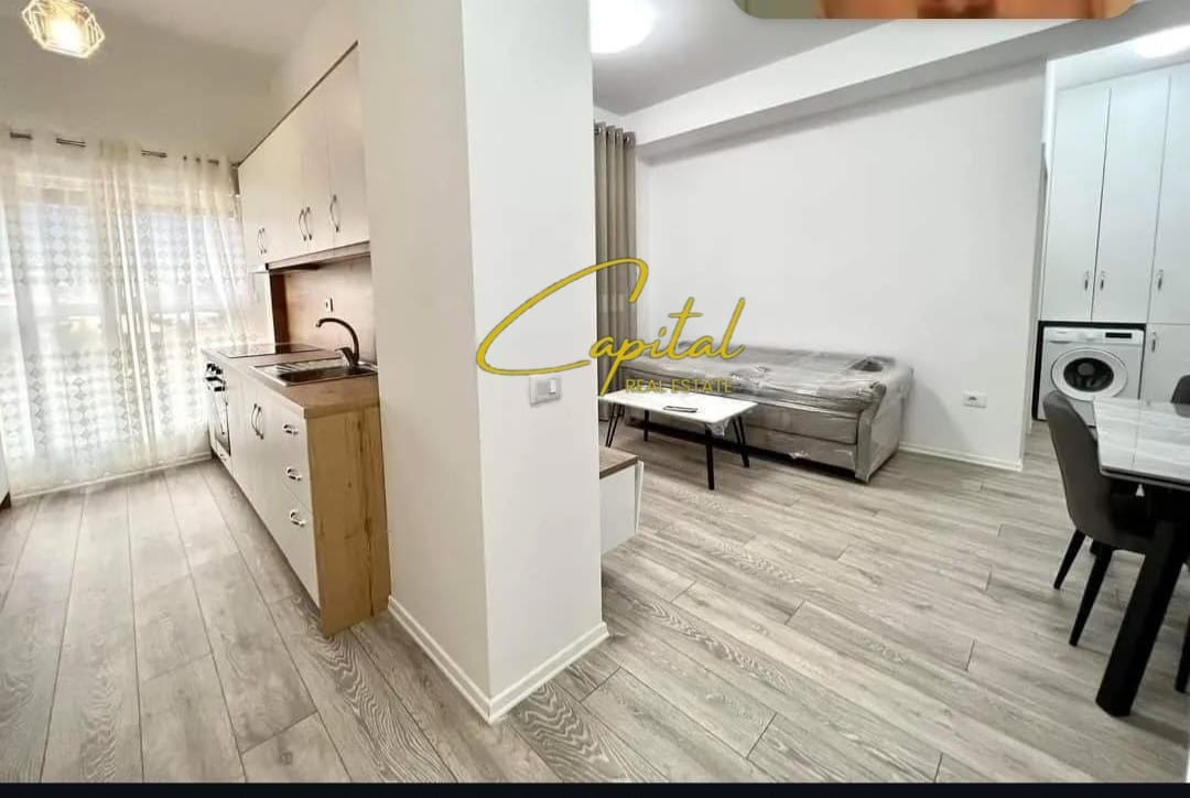 Apartament me qera 2+1 ali demi 450 euro