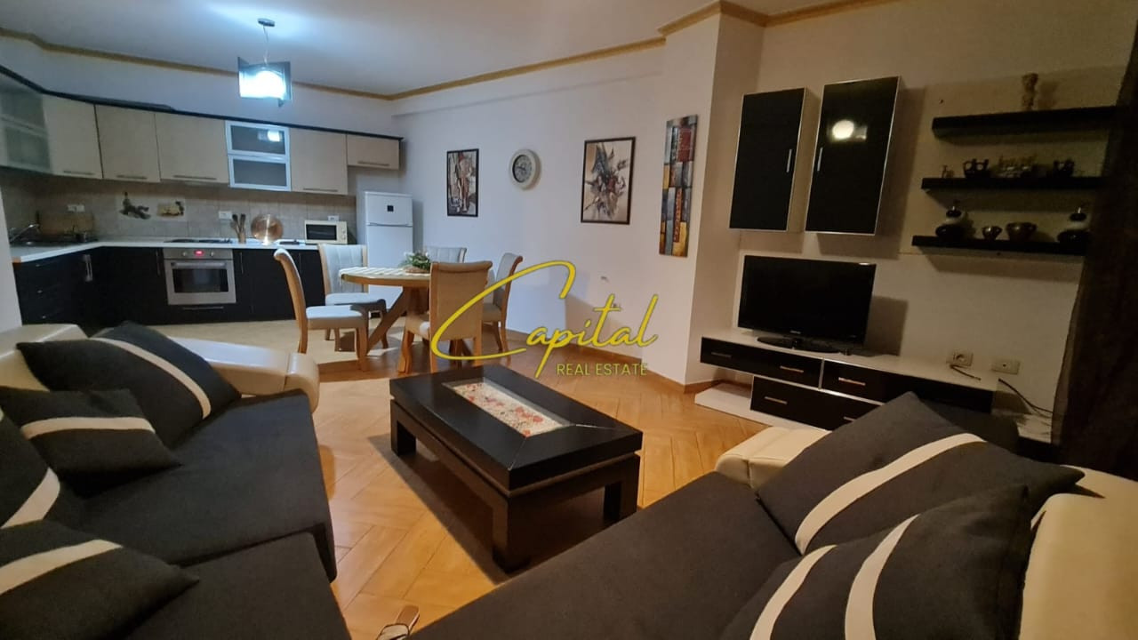 Apartament me qera 2+1 don bosko 660 euro
