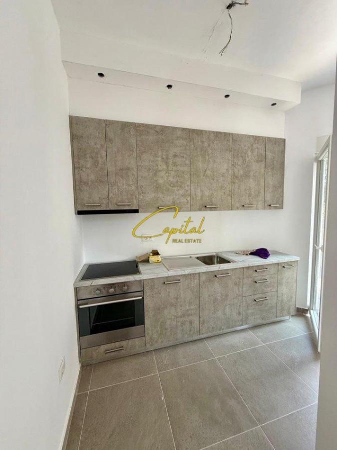 Apartament me qera 1+1 selite 45.000 leke