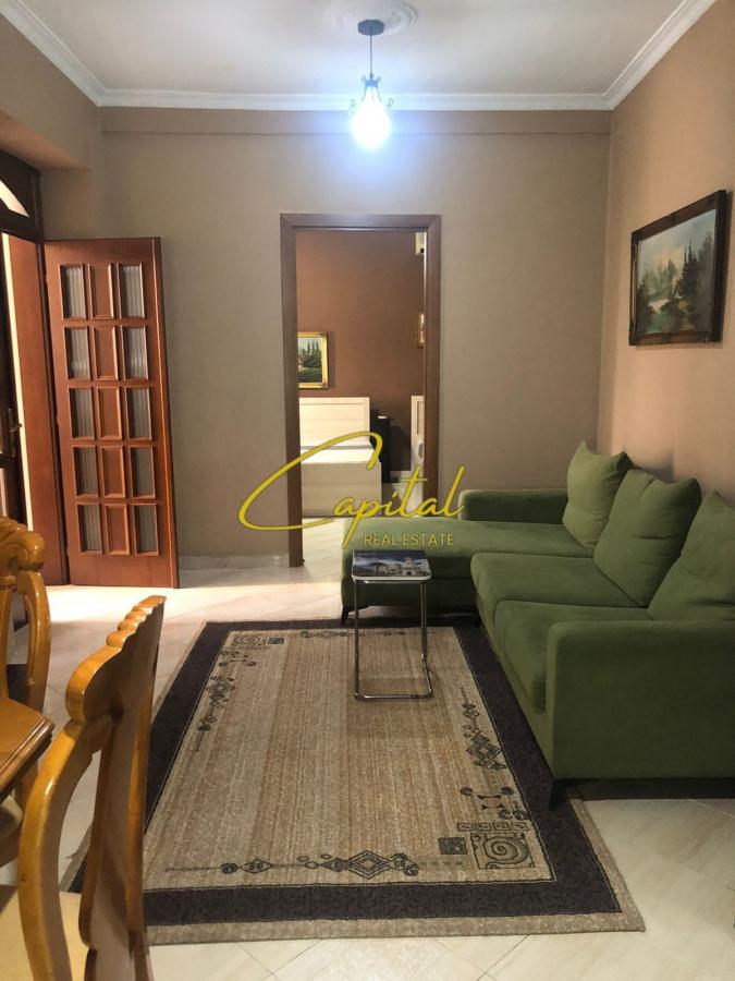 Apartament em qera 1+1 medreseja 50.000 leke