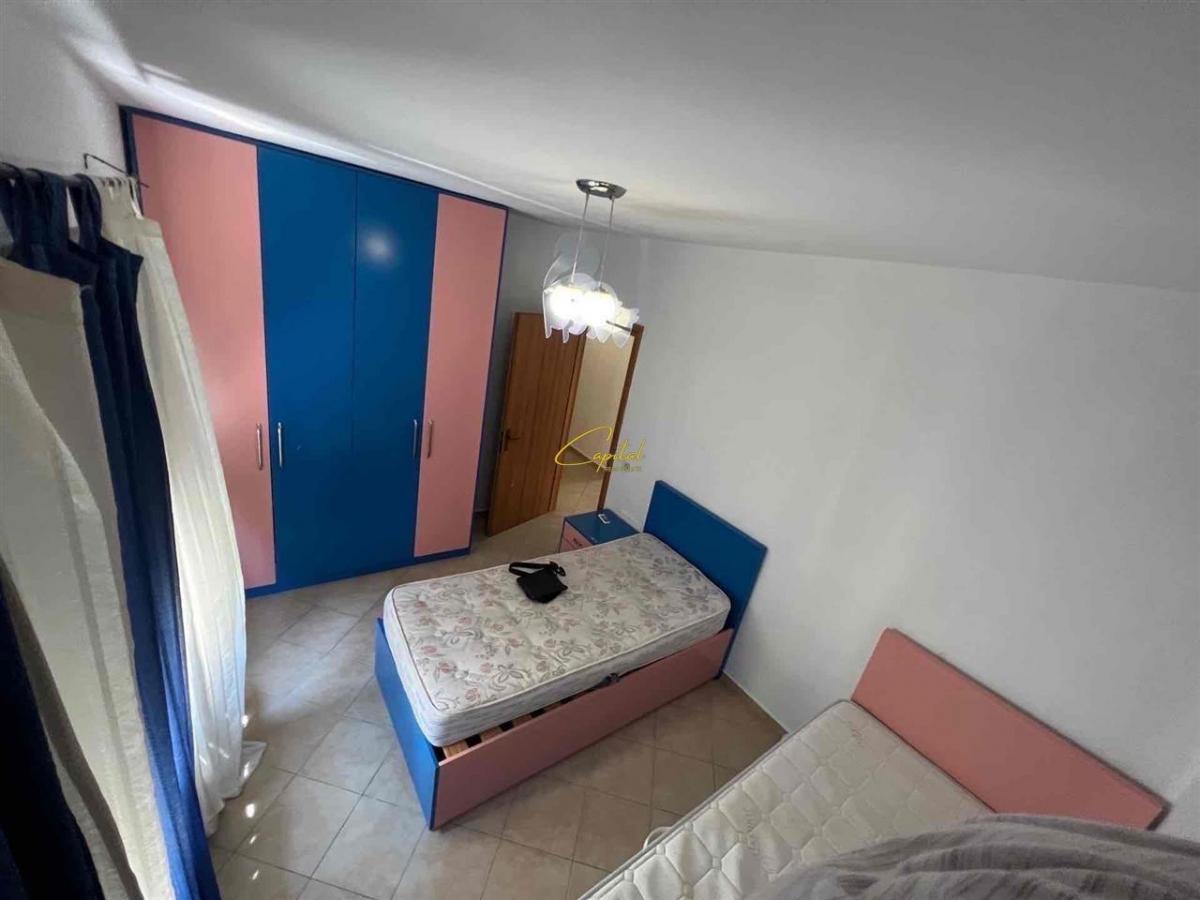 Apartament me qera 2+1 kodra e diellit 50.000 leke