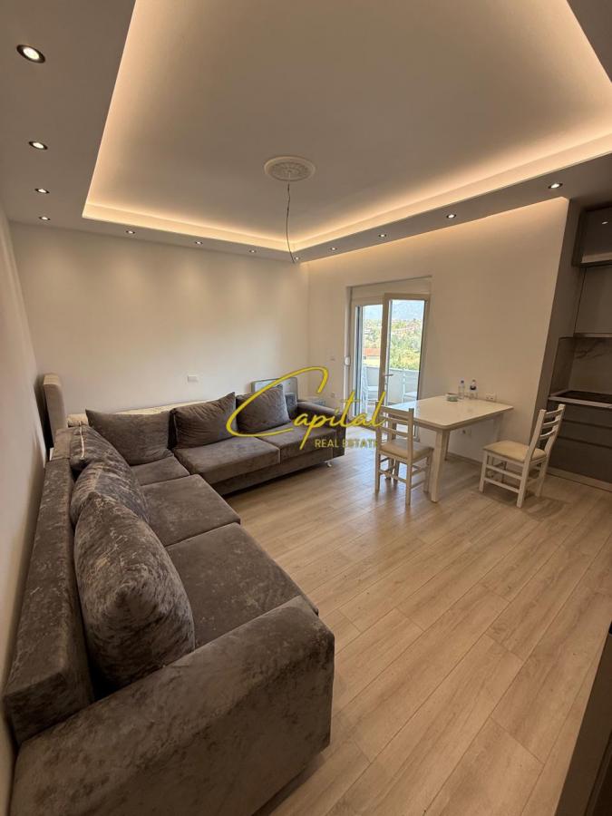 Apartament me qera 2+1 sauk 500 euro