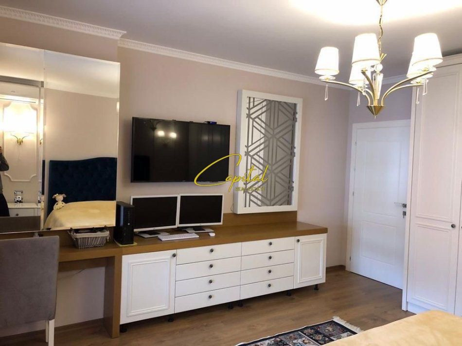 Shitet apartament 2+1 fresku 160.000 euro