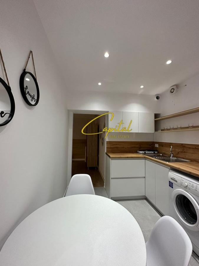 Apartament garsionere me qera rruga e durresit 60.000 leke