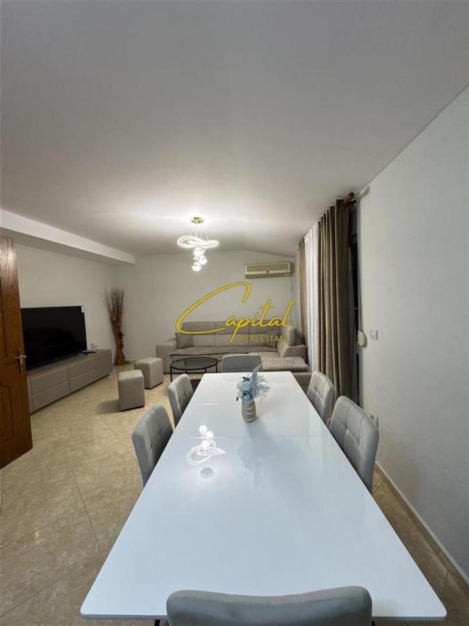 Apartament me qera 2+1 kodra e priftit 55.000 leke