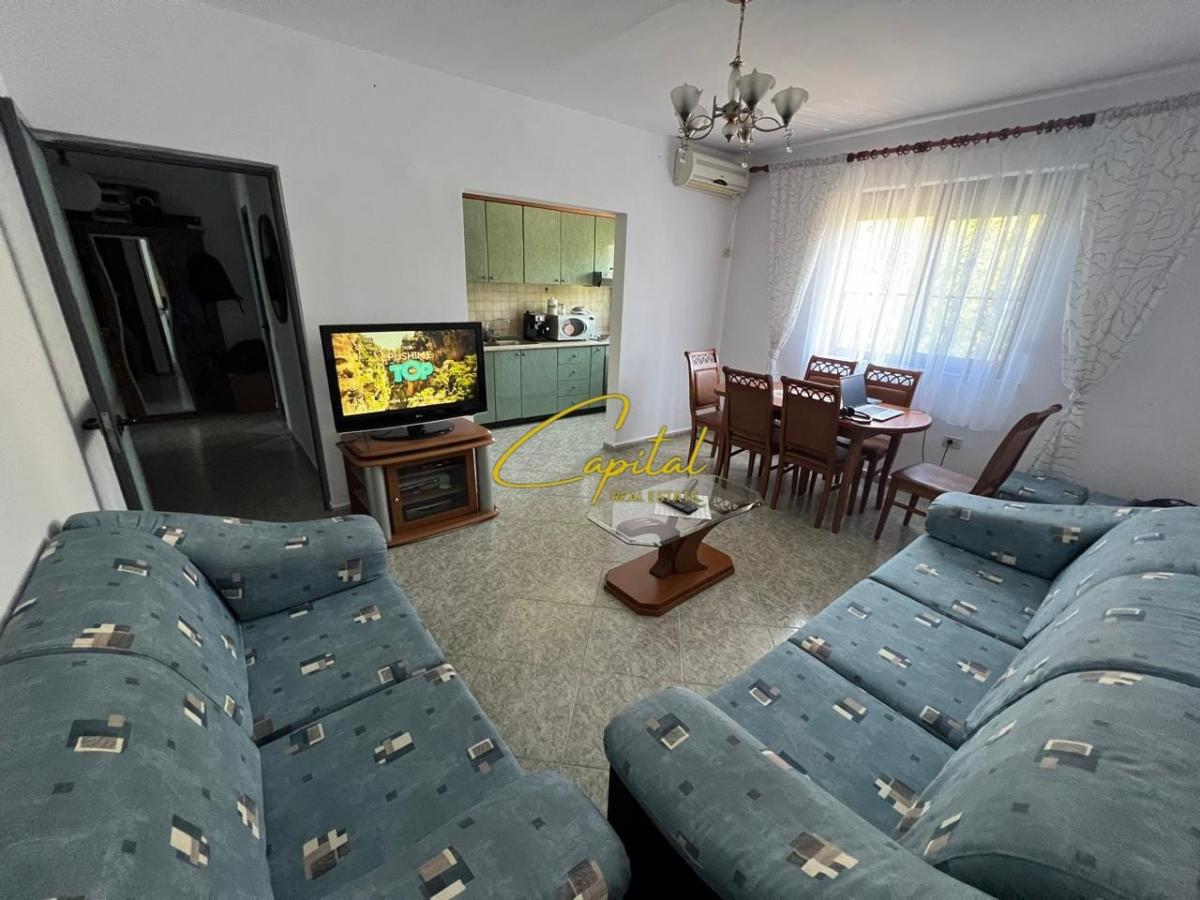 Shitet apartament 1+1 ali demi 107.000 euro