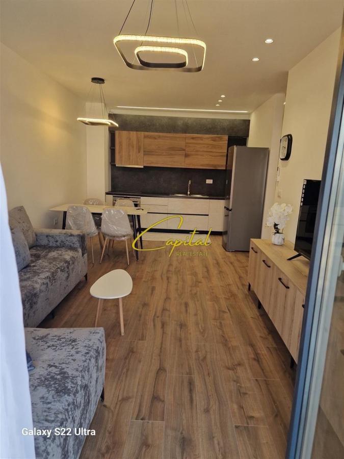 Apartament me qera 1+1 astir 45.000 leke