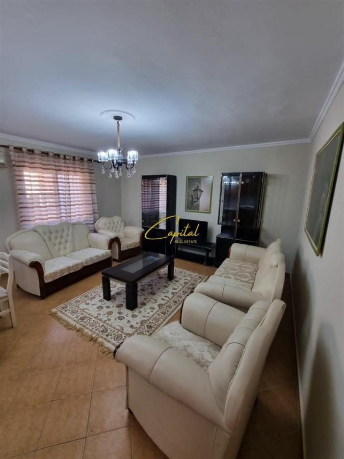Apartament me qera 2+1 selite 55.000 leke