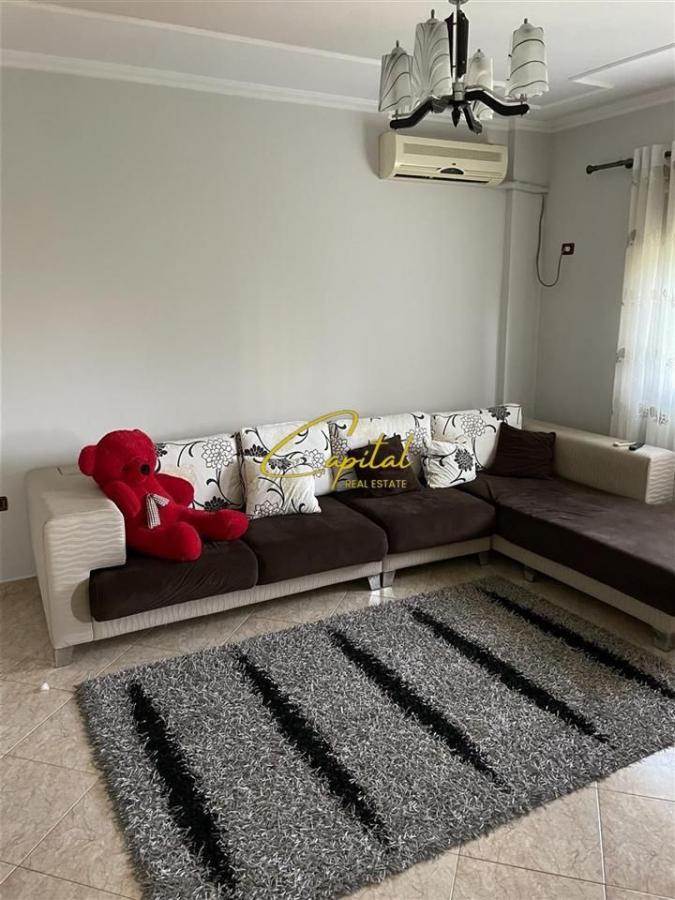 Apartament me qera 2+1 laprake 40.000 leke