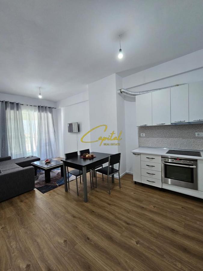 Apartament me qera 1+1 ali demi 45.000 leke