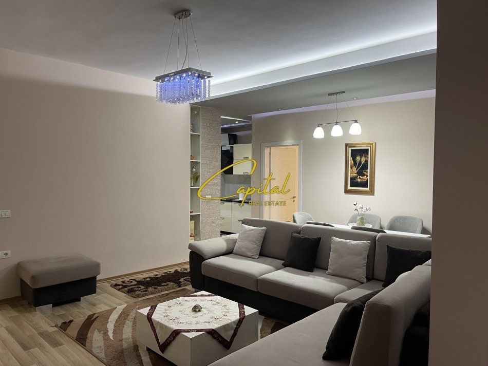 Apartament me qera 2+1 astir 55.000