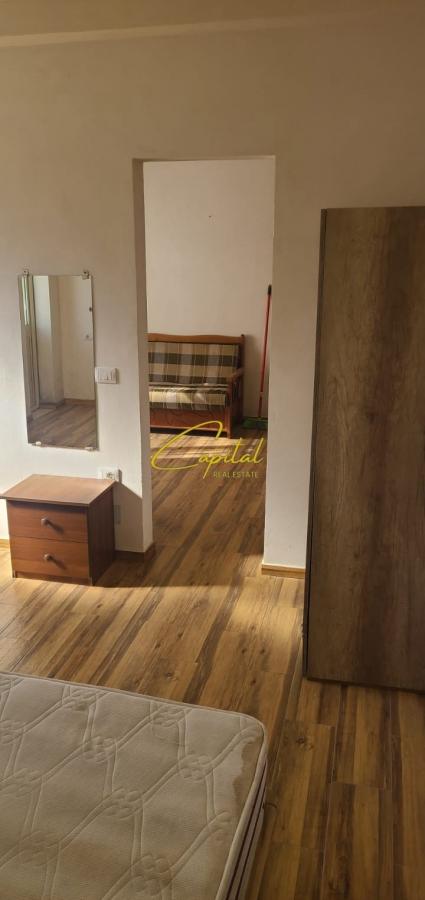 Apartament me qera 1+1 ali demi 30.000 leke