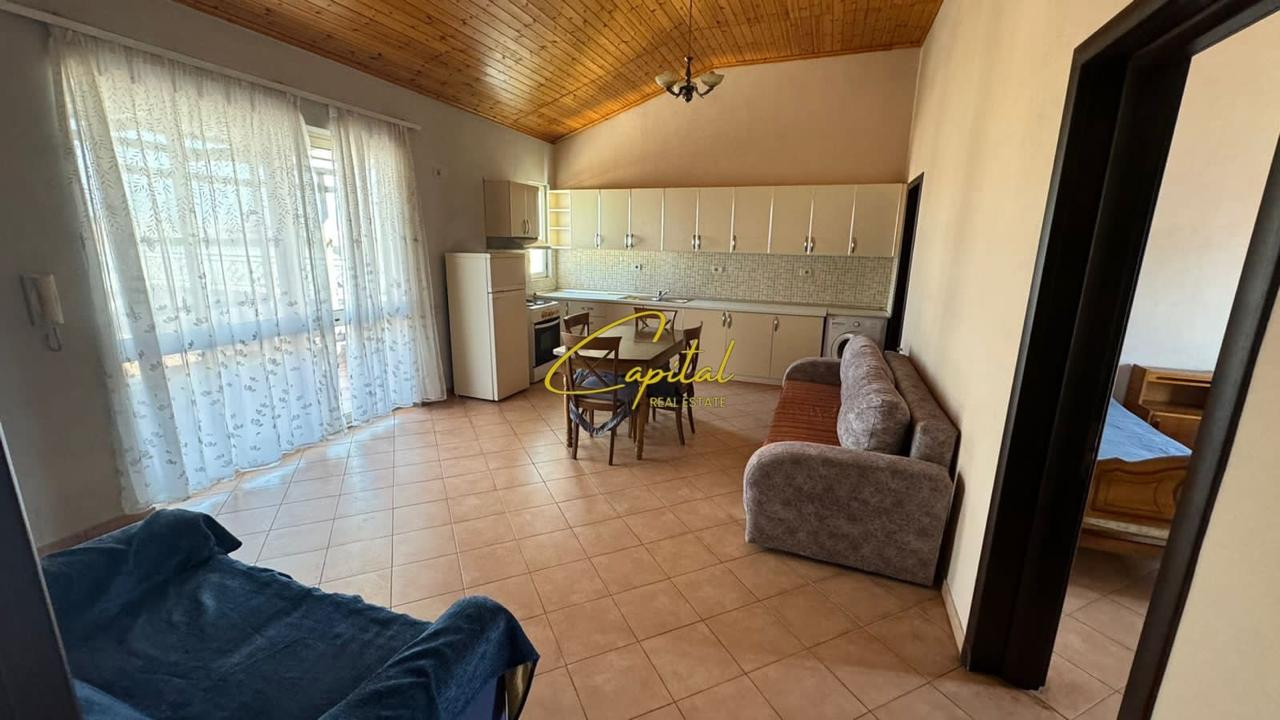 Apartament me qera 2+1 ali demi 45.000 leke