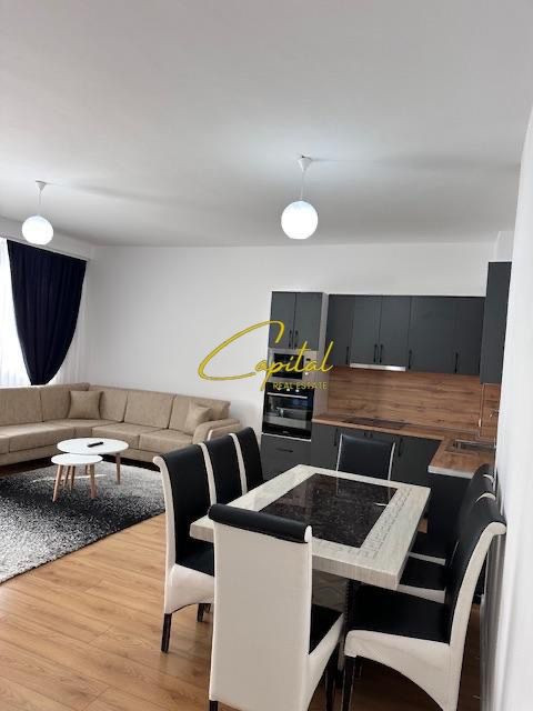 Apartament me qera 2+1 astir 60.000 leke