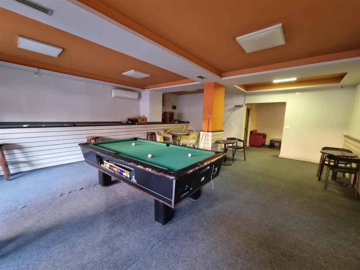 Ambient biznesi me qera 94 m2 pazari i ri 500 euro